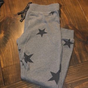 Perfect joggers size large